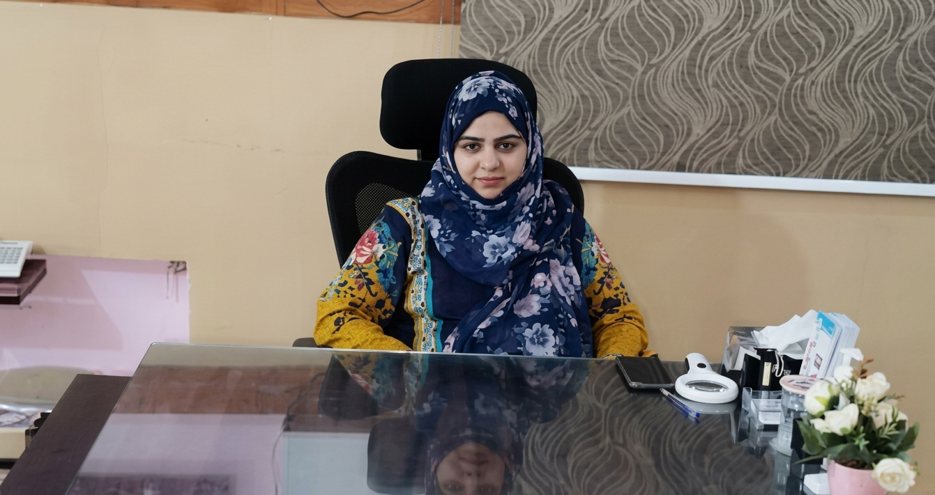 Dedicated to Excellence in Dermatology